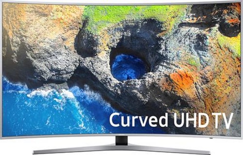 Samsung un55mu7500 curved - samsung,