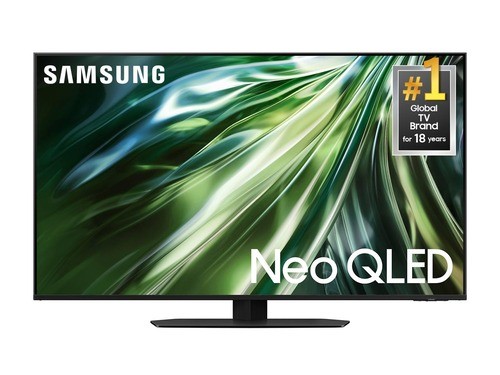 Samsung qn90d inches 4k - qn90d,