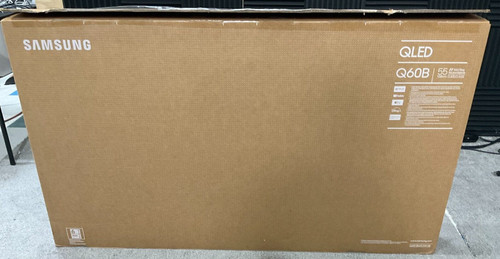 Samsung q60b qled - samsung,