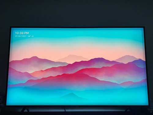 Samsung inch smart tv - inch,