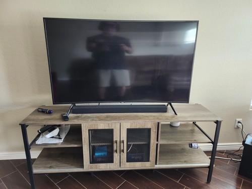 Samsung un55tu8300 4k - samsung, led