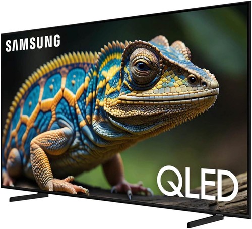 Samsung qled series - samsung,