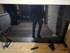 télévision 4k Qled Samsung