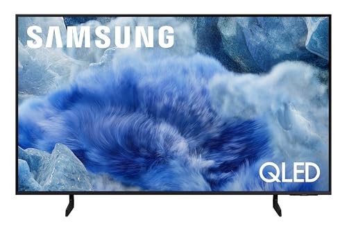 Samsung class qled - samsung, 4k