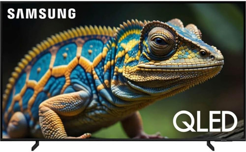 Samsung inch class qled - qled, 4k