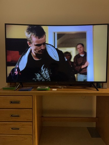 Samsung un55tu8300 4k - un55tu8300, 55"