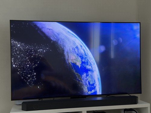 Samsung qled pouces - samsung, 55