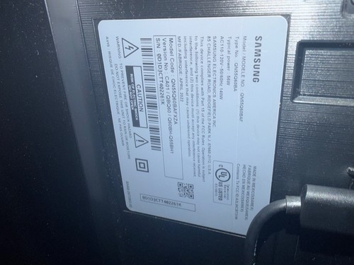 Samsung qn55q60baf 4k - samsung,