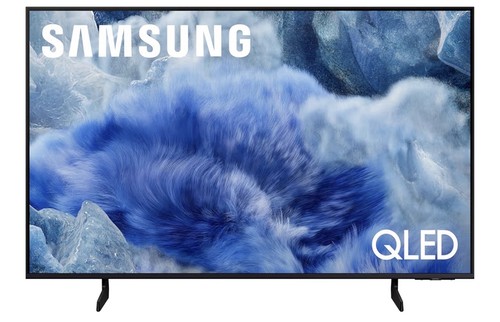 Samsung q8f series qled - series,