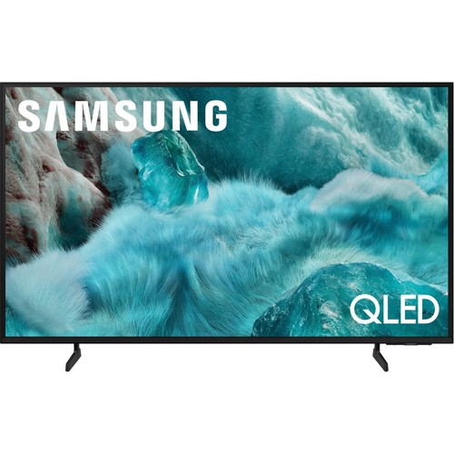 Samsung class qled q7f 4k - qled,