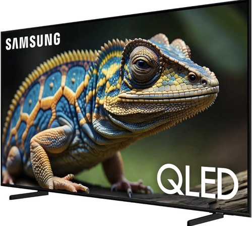 Samsung inch class - 55-inch, qled