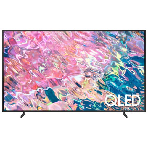 Samsung qn55q60baf 4k uhd - qn55q60baf,