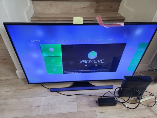 Read plz samsung - samsung, 55"