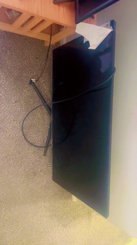 Samsung qn55q60baf 4k - 55", uhd