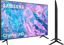 Samsung UE55CU7105