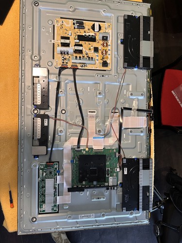 Pièces pour samsung led - tv,