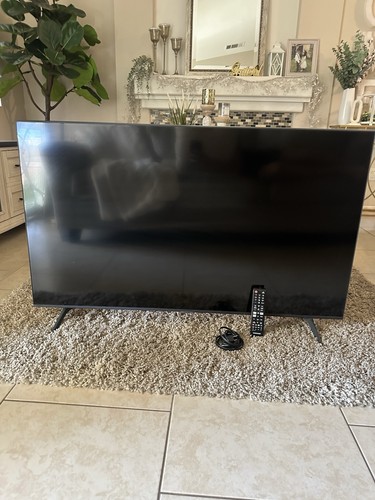 Samsung series 4k uhd - 55",